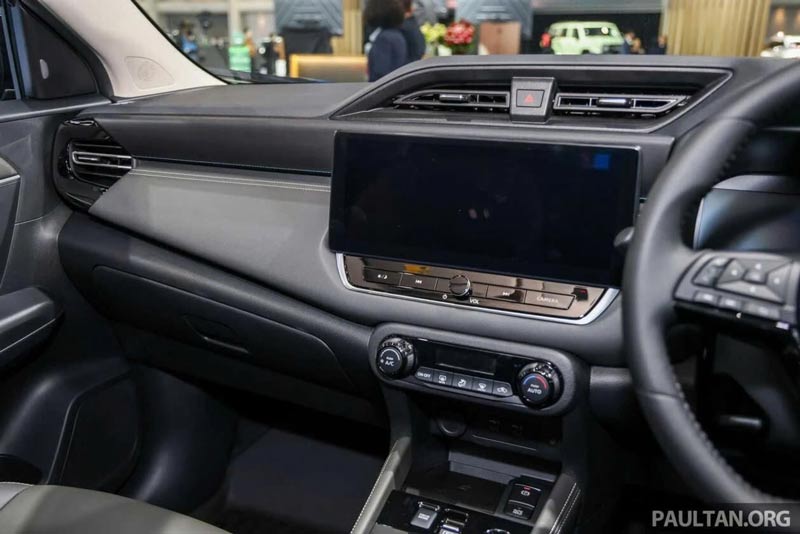 Nissan Kicks 2026: SUV đô thị tiết kiệm, linh hoạt vượt trội